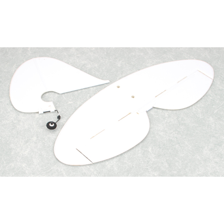 Hobbyzone Cub Complete Tail w/Acces